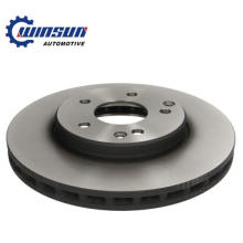 Wholesale MB TS 16949 2034210312 Brake Disc Rotor